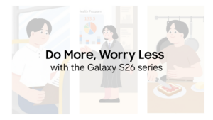Samsung Galaxy S26 Series: Telefon AI yang Membantu Anda Lakukan Lebih Banyak dengan Lebih Tenang 6