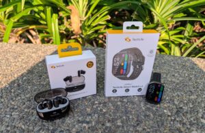 ULASAN : TechLife Wireless Buds+ 2 & Smart Watch L2 : Melengkapkan Ekosistem Pintar TechLife Dengan Audio Imersif Dan Gaya Hidup Lebih Aktif 10