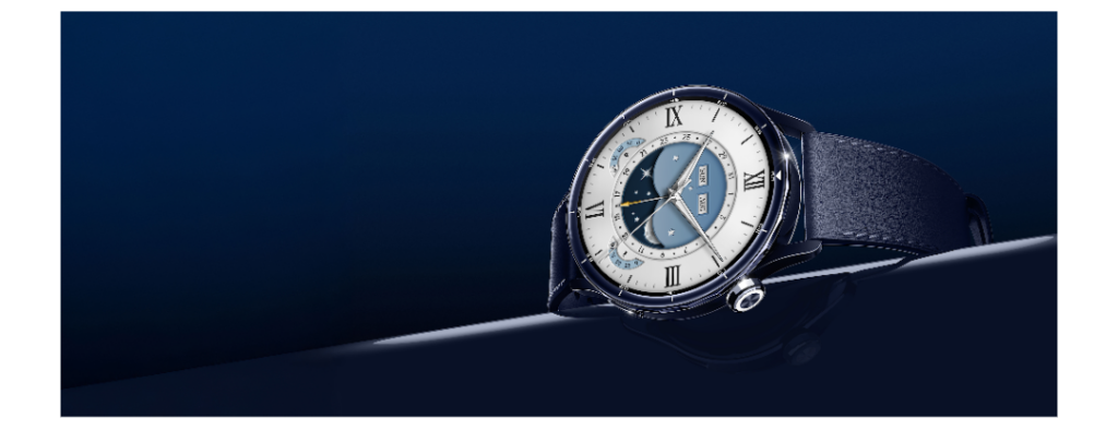 Xiaomi Watch S5 46mm, Smart Band 10 Pro dan Buds 6 kini rasmi 1