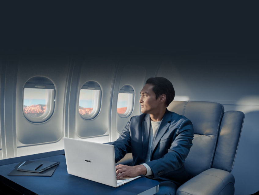 ULASAN : ASUS ExpertBook Ultra – Komputer Riba Bisnes Flagship Yang Ringan Tapi Berkuasa 11 ULASAN : ASUS ExpertBook Ultra – Komputer Riba Bisnes Flagship Yang Ringan Tapi Berkuasa 11