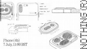 Nothing Phone (4b) bakal dilancar 7 Julai ini - Series baharu kelas entry level 2