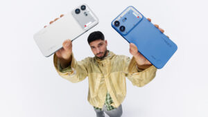 Nothing Phone (4b) kini rasmi - pelancaran di Malaysia tidak lama lagi 16