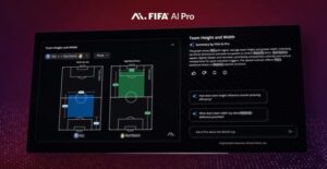 Lenovo Bawakan FIFA AI Pro kepada Semua 48 Pasukan Piala Dunia 2026 2