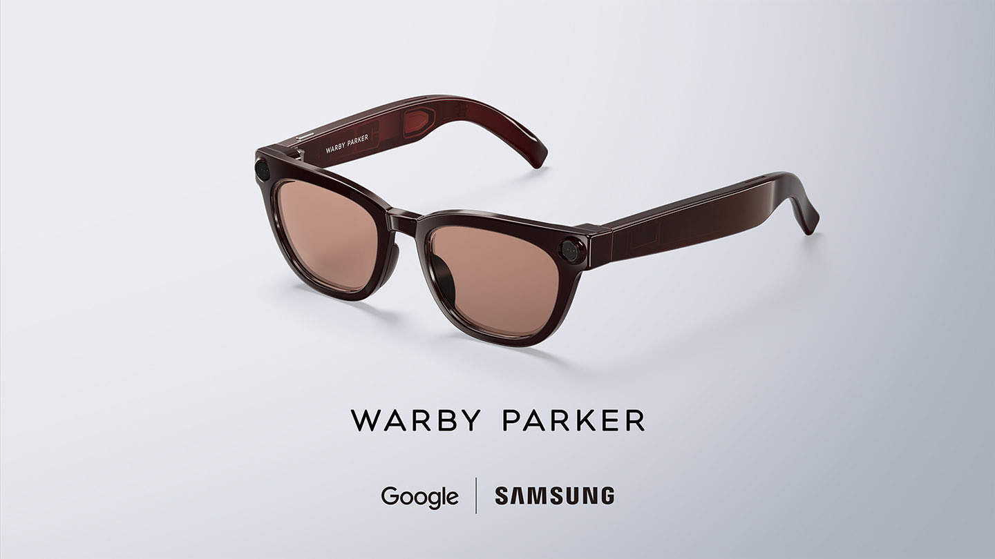 Samsung Perkenal AI Smart Glass yang dikuasakan Android XR 4 Samsung Perkenal AI Smart Glass yang dikuasakan Android XR 4