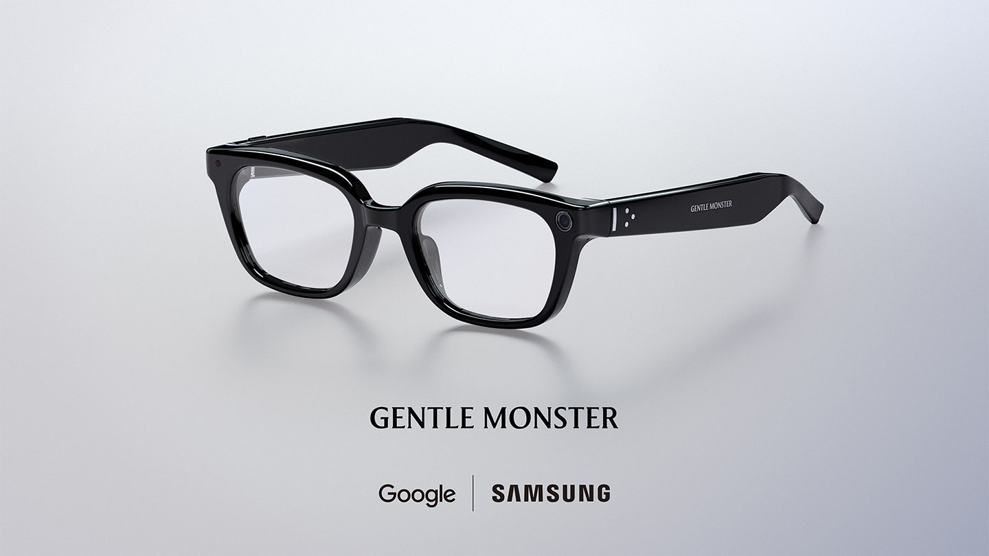 Samsung Perkenal AI Smart Glass yang dikuasakan Android XR 3 Samsung Perkenal AI Smart Glass yang dikuasakan Android XR 3