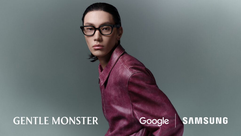 Samsung Perkenal AI Smart Glass yang dikuasakan Android XR 1 Samsung Perkenal AI Smart Glass yang dikuasakan Android XR 1
