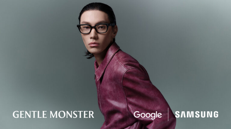Samsung Perkenal AI Smart Glass yang dikuasakan Android XR 1
