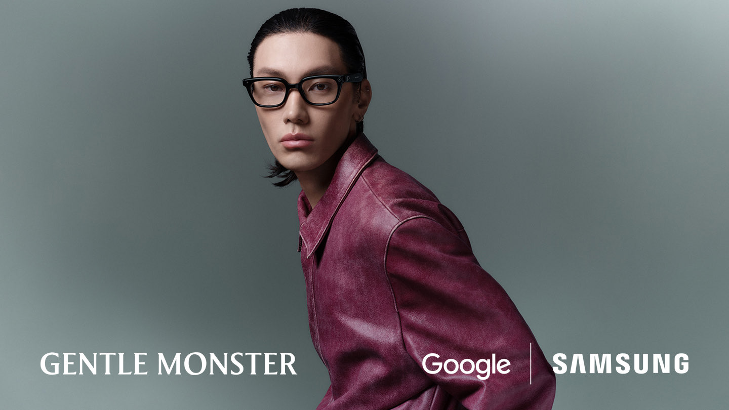 Samsung Perkenal AI Smart Glass yang dikuasakan Android XR 2 Samsung Perkenal AI Smart Glass yang dikuasakan Android XR 2