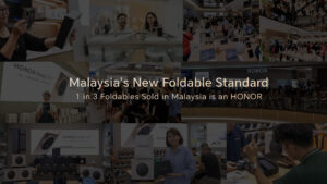 HONOR Magic V6 Tampil dengan Inovasi dan Nilai dalam Pasaran Foldable Premium 11