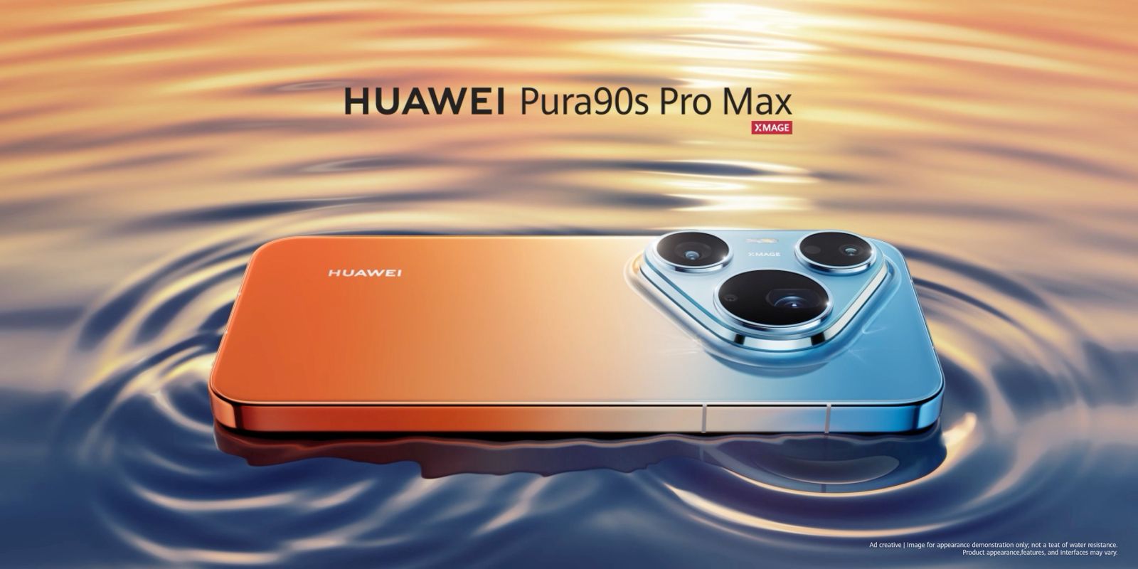 HUAWEI Pura90s Series kini rasmi - mentakrifkan semula sempadan fotografi mudah alih dengan teknologi pengimejan termaju dan reka bentuk baharu 4 HUAWEI Pura90s Series kini rasmi - mentakrifkan semula sempadan fotografi mudah alih dengan teknologi pengimejan termaju dan reka bentuk baharu 4