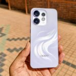ULASAN : OPPO Reno16 5G – Gabungan Kamera, AI dan Bateri Yang Sukar Ditandingi 1