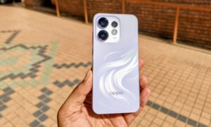 ULASAN : OPPO Reno16 5G – Gabungan Kamera, AI dan Bateri Yang Sukar Ditandingi 2