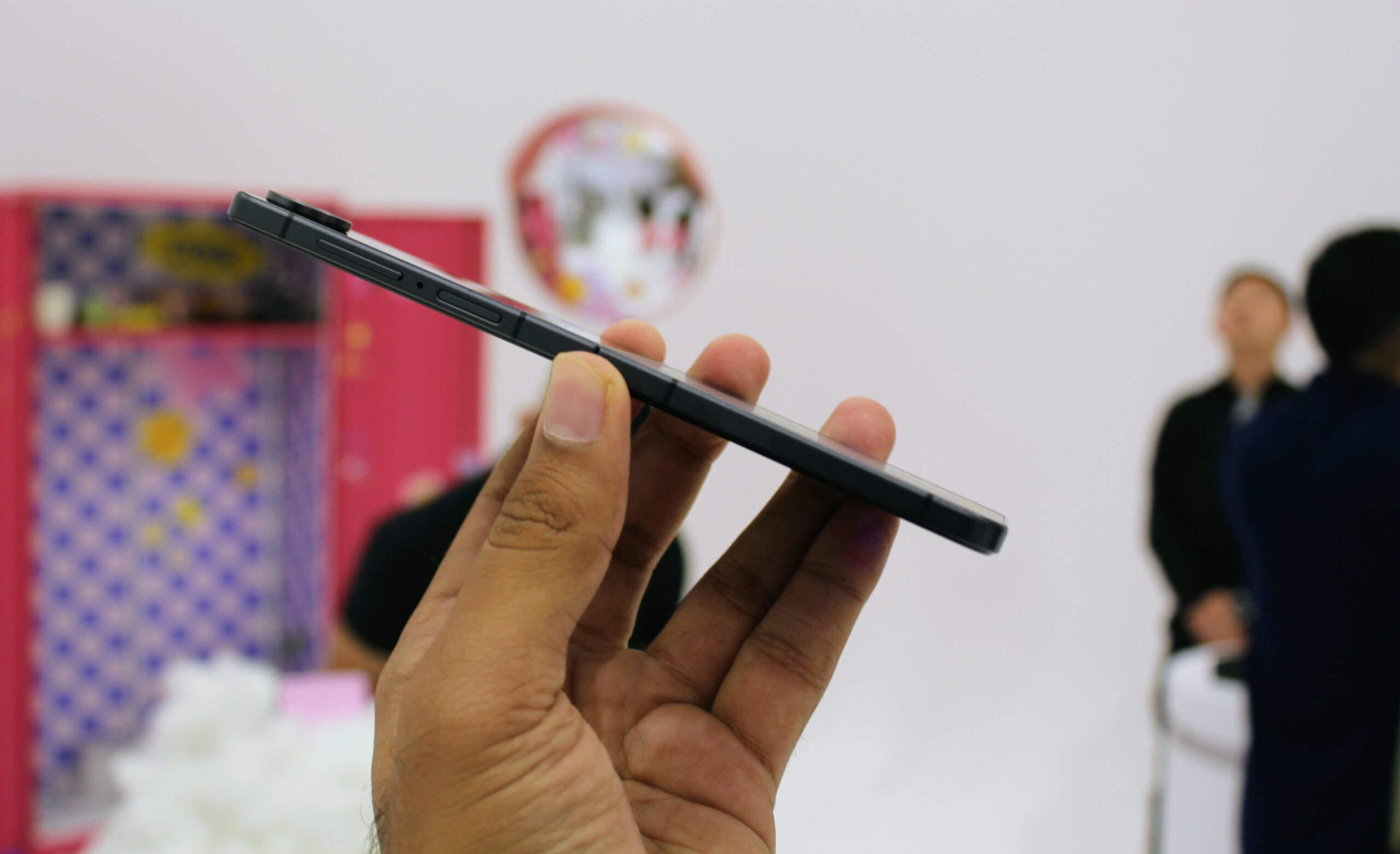 Pandang Pertama : Samsung Galaxy Z Flip8 - adakah Flip masih relevan? 5 Pandang Pertama : Samsung Galaxy Z Flip8 - adakah Flip masih relevan? 5