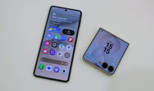 Samsung Galaxy Z Flip8 kini rasmi pada harga dari RM 5,399 3