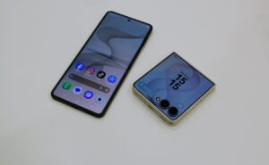 Pandang Pertama : Samsung Galaxy Z Flip8 - adakah Flip masih relevan? 3