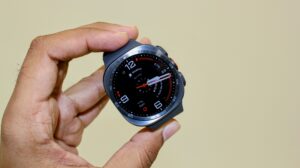 Samsung Galaxy Watch Ultra2 dilancarkan dengan rekaan ergonomik dan cip Snapdragon Wear Elite 4