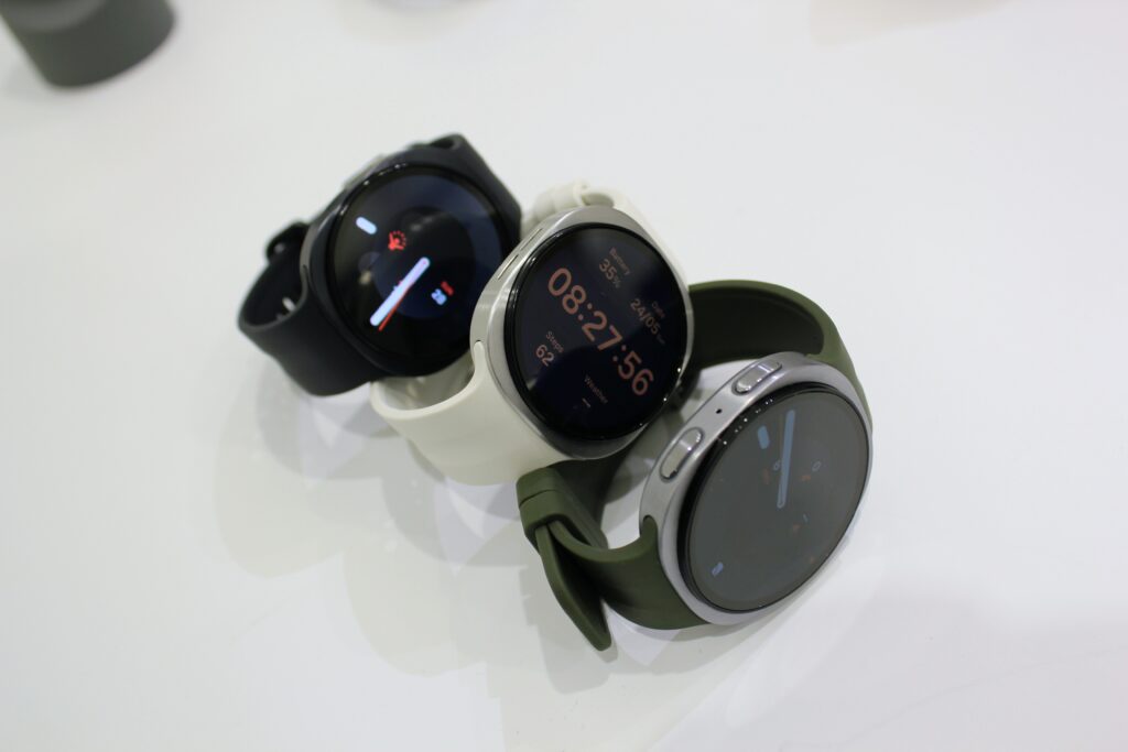 Pandang Pertama : Samsung Galaxy Watch9 Series - turut dikuasakan cip Snapdragon Wear Elite 1 Pandang Pertama : Samsung Galaxy Watch9 Series - turut dikuasakan cip Snapdragon Wear Elite 1