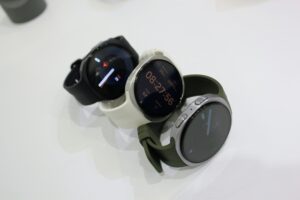 Pandang Pertama : Samsung Galaxy Watch9 Series - turut dikuasakan cip Snapdragon Wear Elite 1