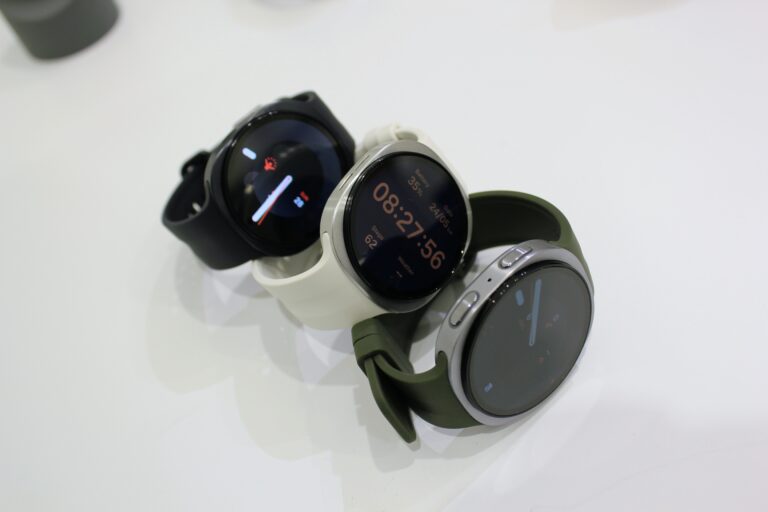 Pandang Pertama : Samsung Galaxy Watch9 Series - turut dikuasakan cip Snapdragon Wear Elite 1
