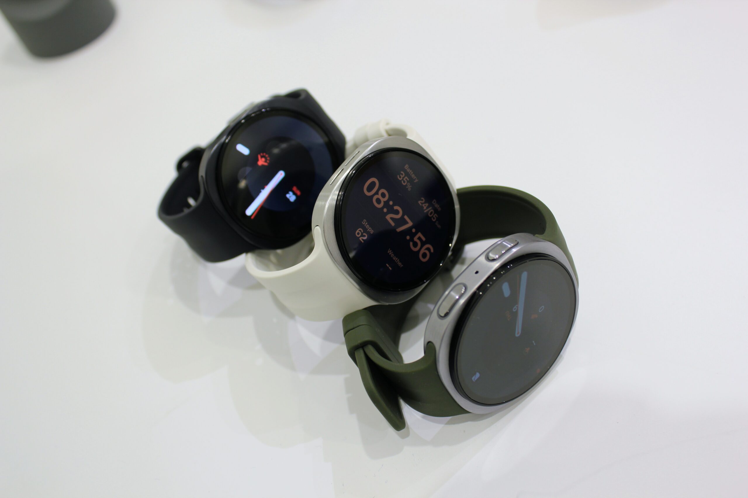 Pandang Pertama : Samsung Galaxy Watch9 Series - turut dikuasakan cip Snapdragon Wear Elite 2 Pandang Pertama : Samsung Galaxy Watch9 Series - turut dikuasakan cip Snapdragon Wear Elite 2