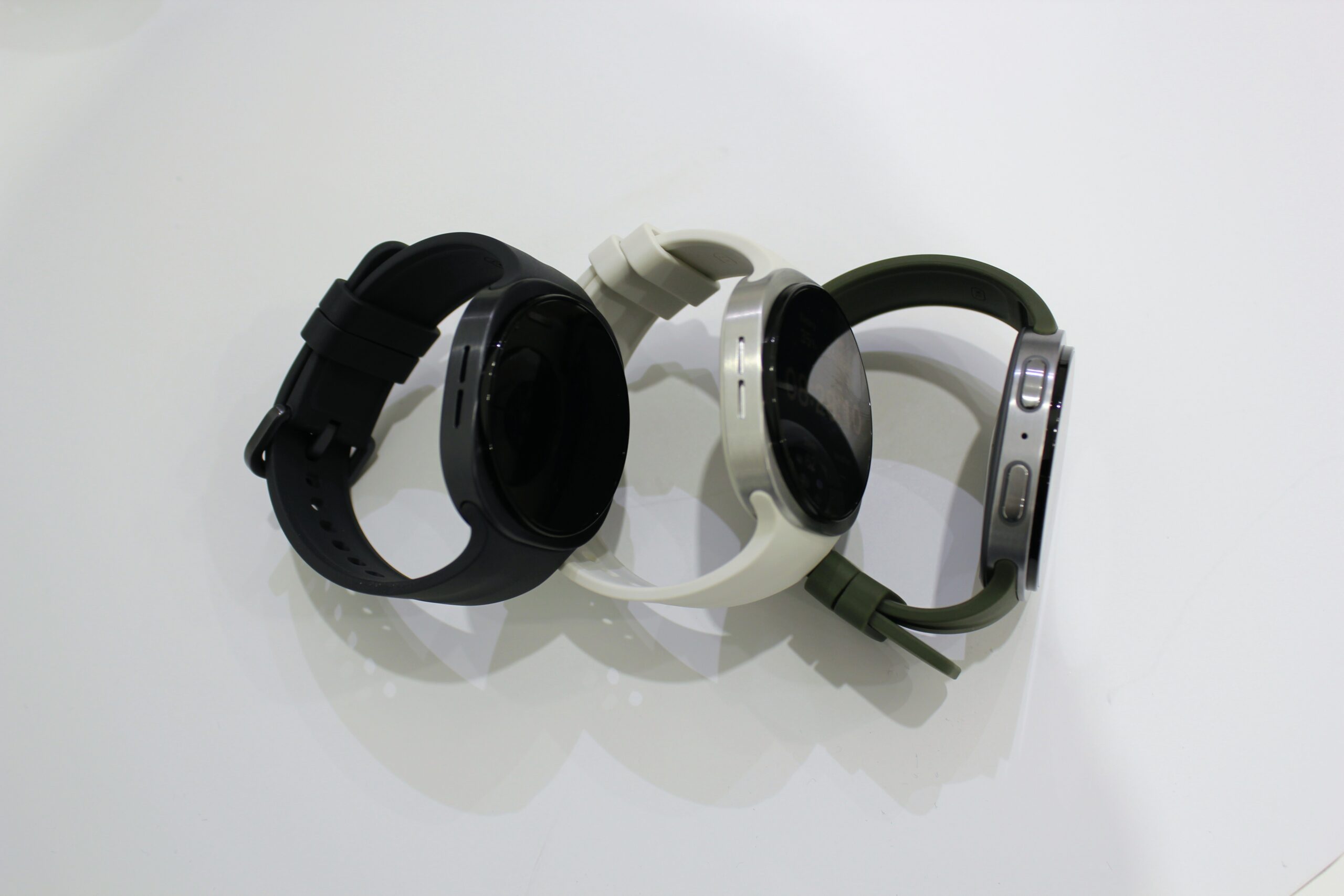 Pandang Pertama : Samsung Galaxy Watch9 Series - turut dikuasakan cip Snapdragon Wear Elite 4 Pandang Pertama : Samsung Galaxy Watch9 Series - turut dikuasakan cip Snapdragon Wear Elite 4