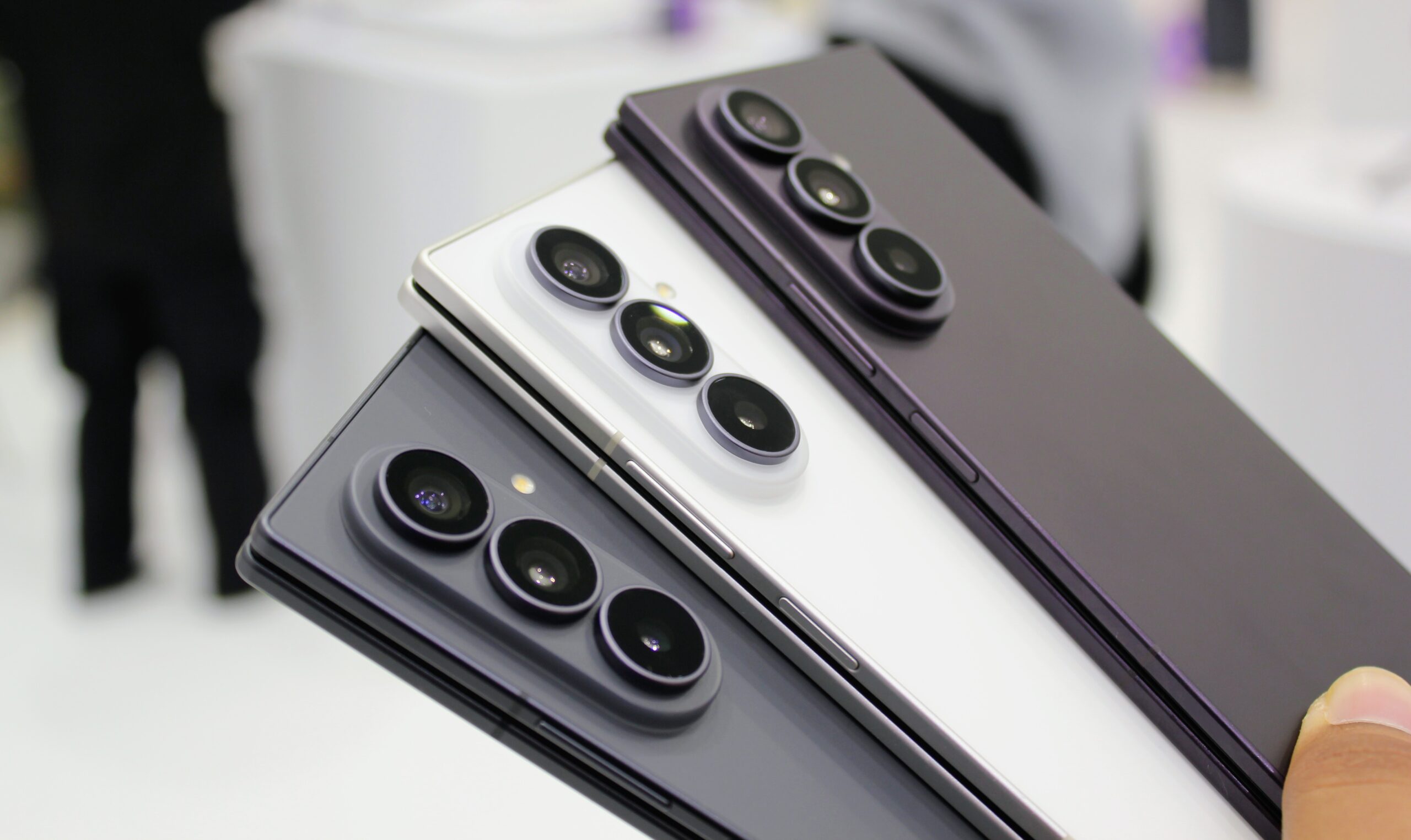 Pandang Pertama : Samsung Galaxy Z Fold8 Ultra - foldable terbaik pasaran 9 Pandang Pertama : Samsung Galaxy Z Fold8 Ultra - foldable terbaik pasaran 9