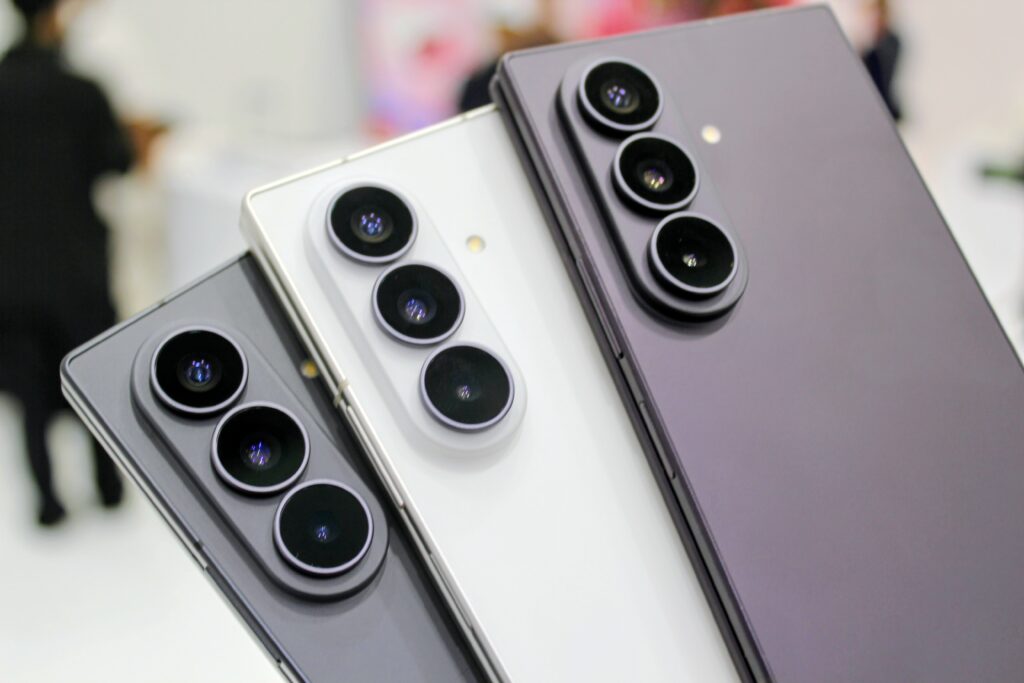Samsung Galaxy Z Fold8 Ultra dilancarkan secara rasmi - harga dari RM 8,099 1