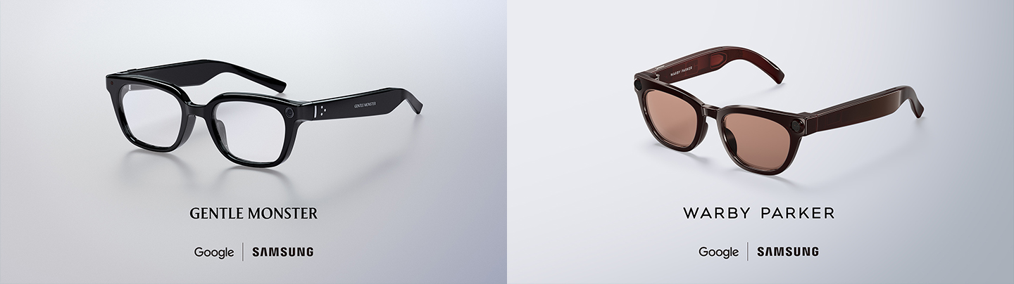 Samsung Perkenal AI Smart Glass yang dikuasakan Android XR 5 Samsung Perkenal AI Smart Glass yang dikuasakan Android XR 5