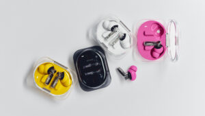 Nothing Ear (3a) dilancarkan secara rasmi 15