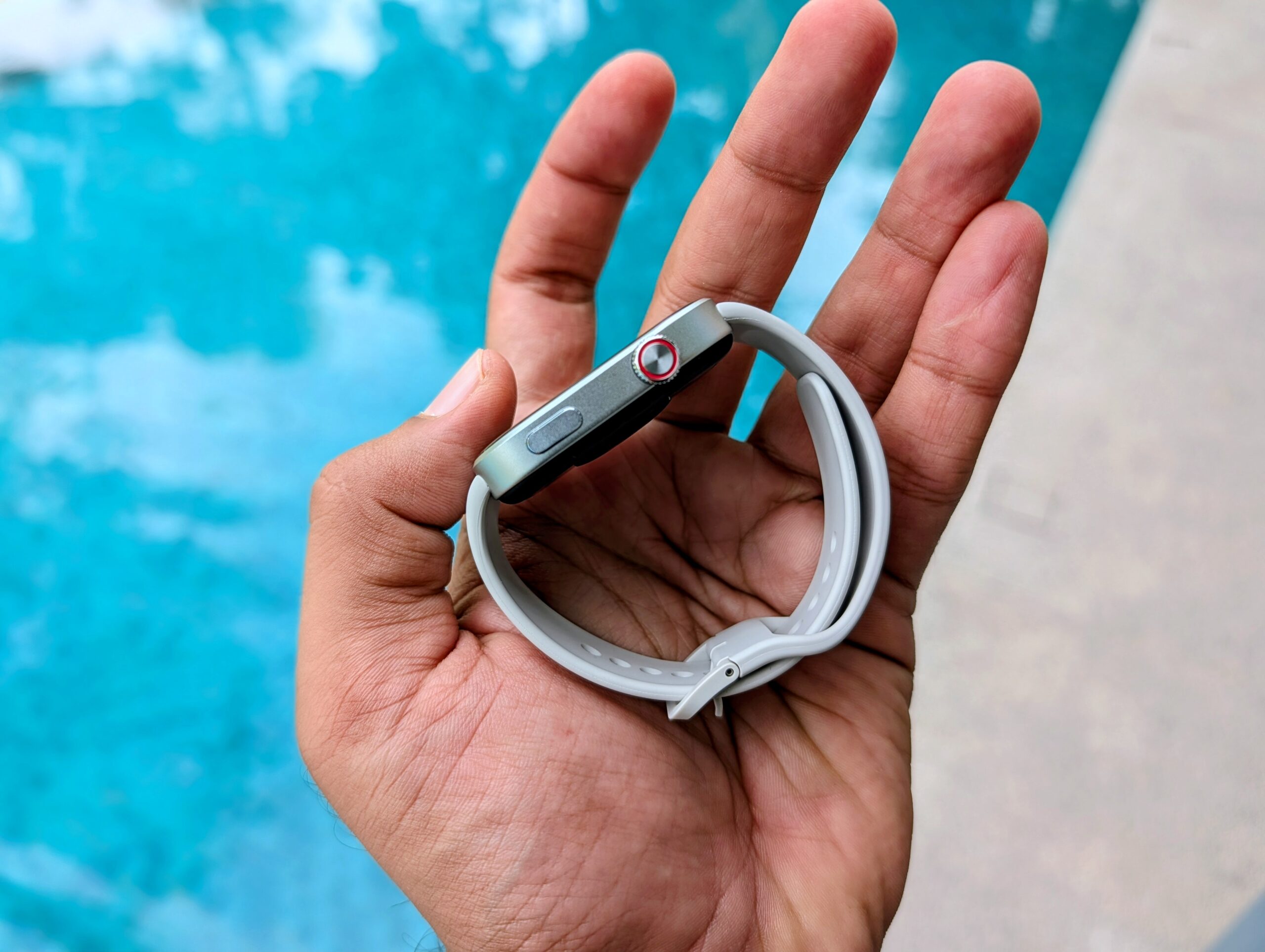 ULASAN : REDMI Watch 6 - Smartwatch Bajet yang Sukar Ditandingi 4 ULASAN : REDMI Watch 6 - Smartwatch Bajet yang Sukar Ditandingi 4