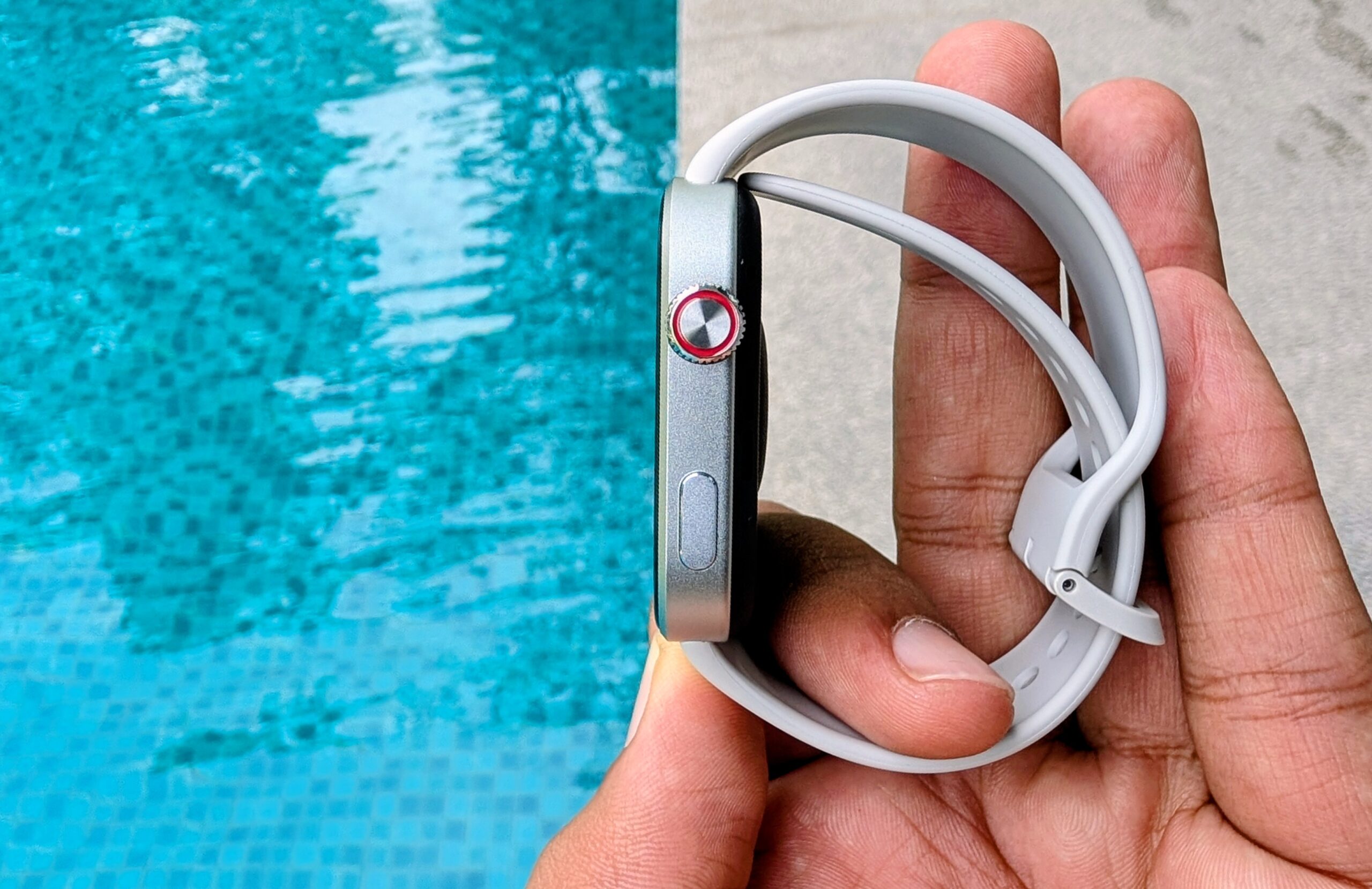 ULASAN : REDMI Watch 6 - Smartwatch Bajet yang Sukar Ditandingi 7 ULASAN : REDMI Watch 6 - Smartwatch Bajet yang Sukar Ditandingi 7