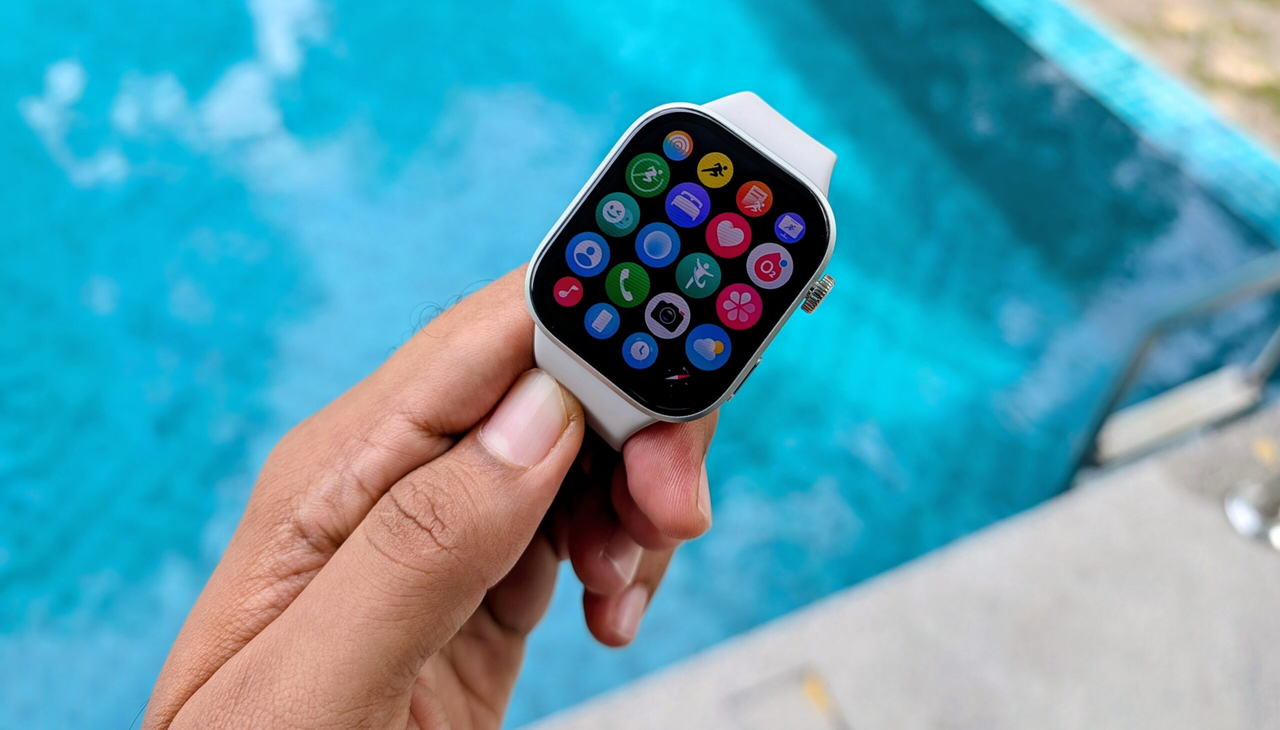 ULASAN : REDMI Watch 6 - Smartwatch Bajet yang Sukar Ditandingi 10 ULASAN : REDMI Watch 6 - Smartwatch Bajet yang Sukar Ditandingi 10