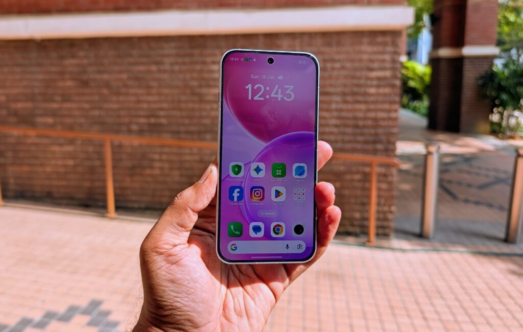 5 Minggu Dengan Xiaomi 17T Pro: Begini Cara Ia Memudahkan Rutin Harian Saya 1 5 Minggu Dengan Xiaomi 17T Pro: Begini Cara Ia Memudahkan Rutin Harian Saya 1