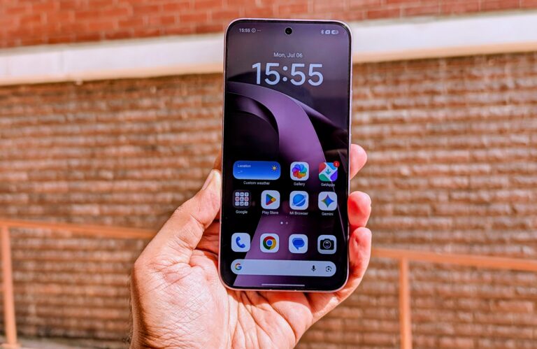 5 Minggu Dengan Xiaomi 17T Pro: Begini Cara Ia Memudahkan Rutin Harian Saya 13