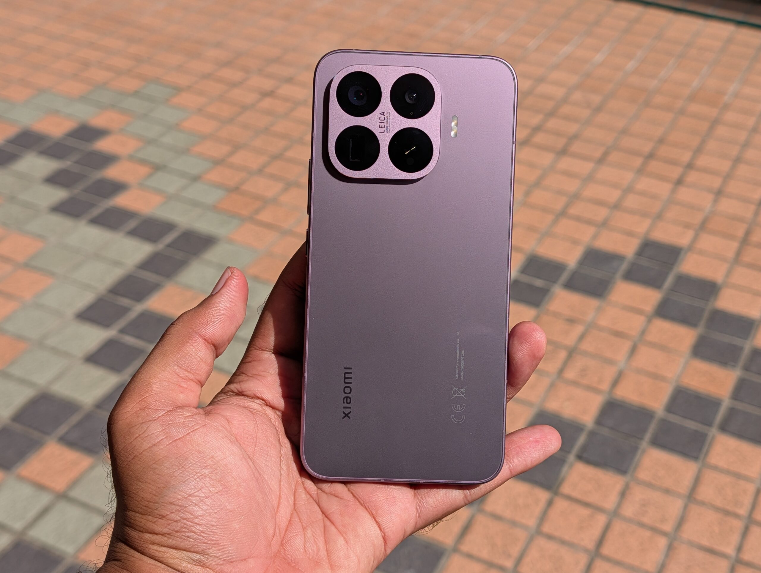 5 Minggu Dengan Xiaomi 17T Pro: Begini Cara Ia Memudahkan Rutin Harian Saya 11 5 Minggu Dengan Xiaomi 17T Pro: Begini Cara Ia Memudahkan Rutin Harian Saya 11
