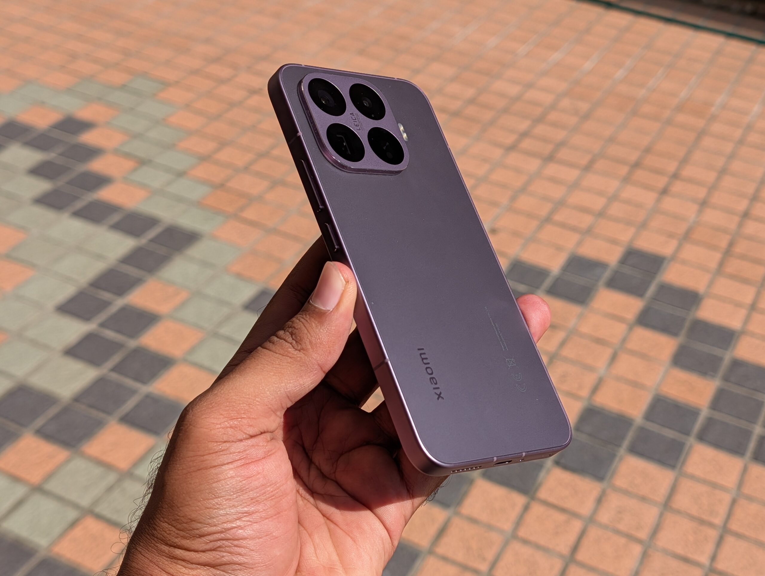 5 Minggu Dengan Xiaomi 17T Pro: Begini Cara Ia Memudahkan Rutin Harian Saya 16 5 Minggu Dengan Xiaomi 17T Pro: Begini Cara Ia Memudahkan Rutin Harian Saya 16