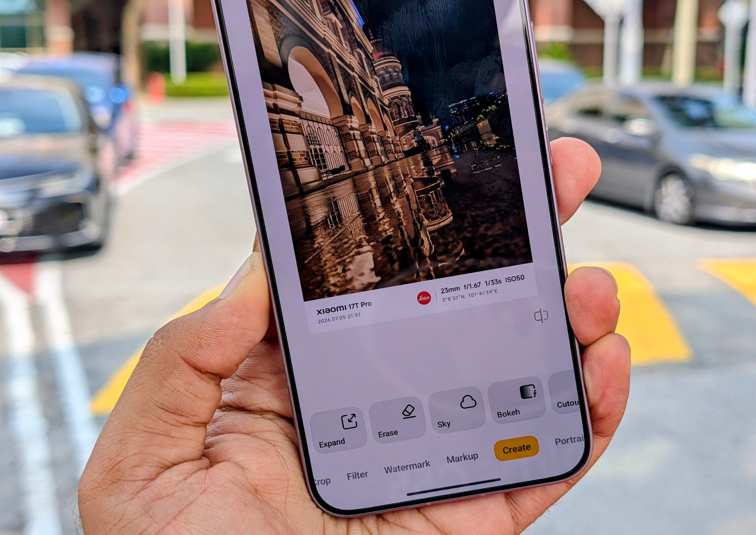 5 Minggu Dengan Xiaomi 17T Pro: Begini Cara Ia Memudahkan Rutin Harian Saya 9 5 Minggu Dengan Xiaomi 17T Pro: Begini Cara Ia Memudahkan Rutin Harian Saya 9