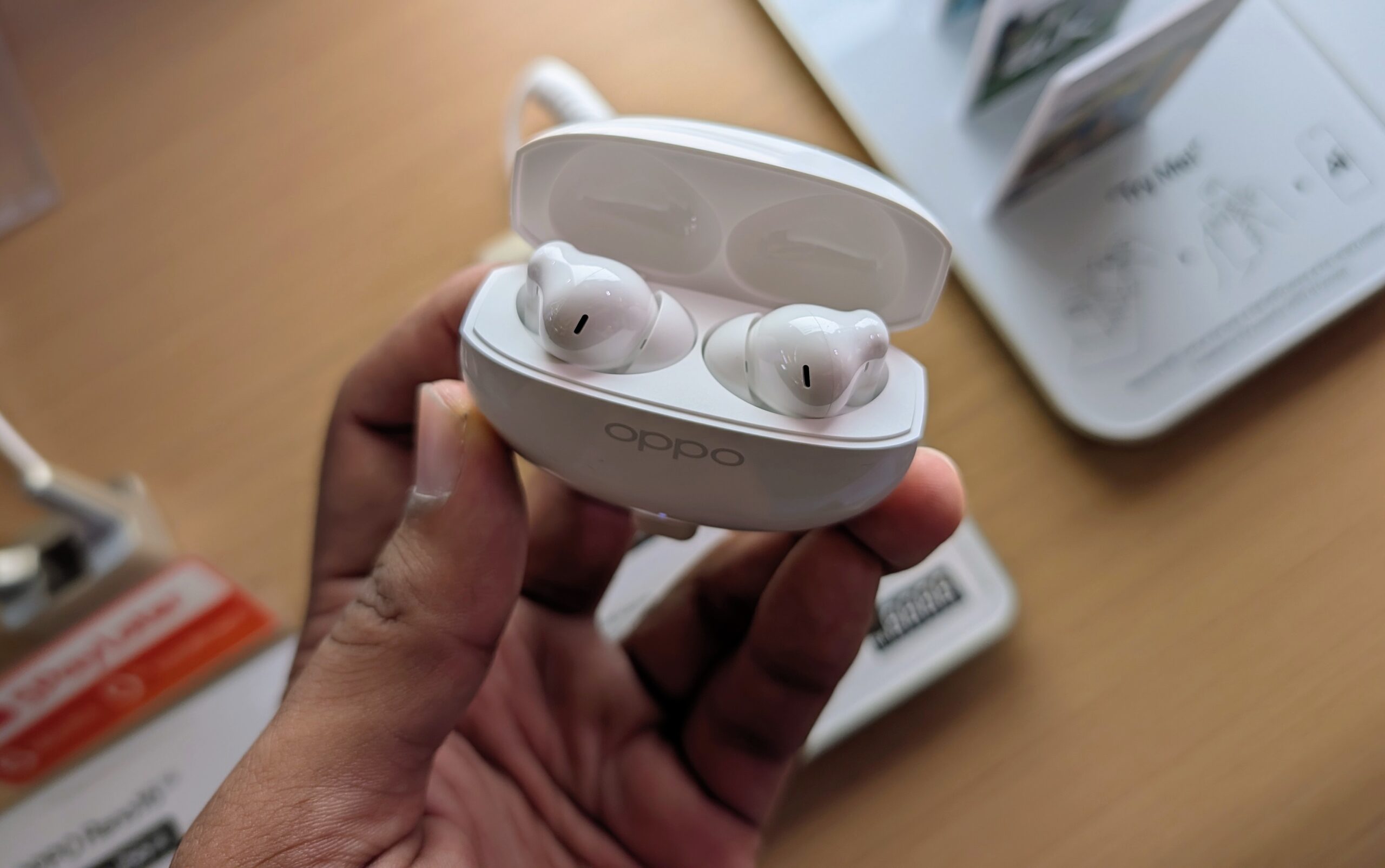 OPPO Enco Air5 dan Enco Air5s Rasmi di Malaysia - Dari RM 249 3 OPPO Enco Air5 dan Enco Air5s Rasmi di Malaysia - Dari RM 249 3