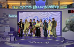 OPPO Reno16 Pro 5G & Reno16 5G kini rasmi di Malaysia - harga dari RM 2,999 3