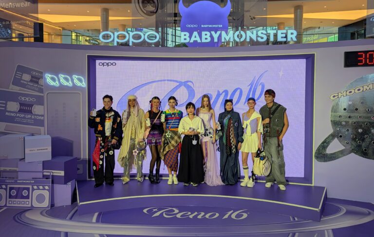 OPPO Reno16 Pro 5G & Reno16 5G kini rasmi di Malaysia - harga dari RM 2,699 2
