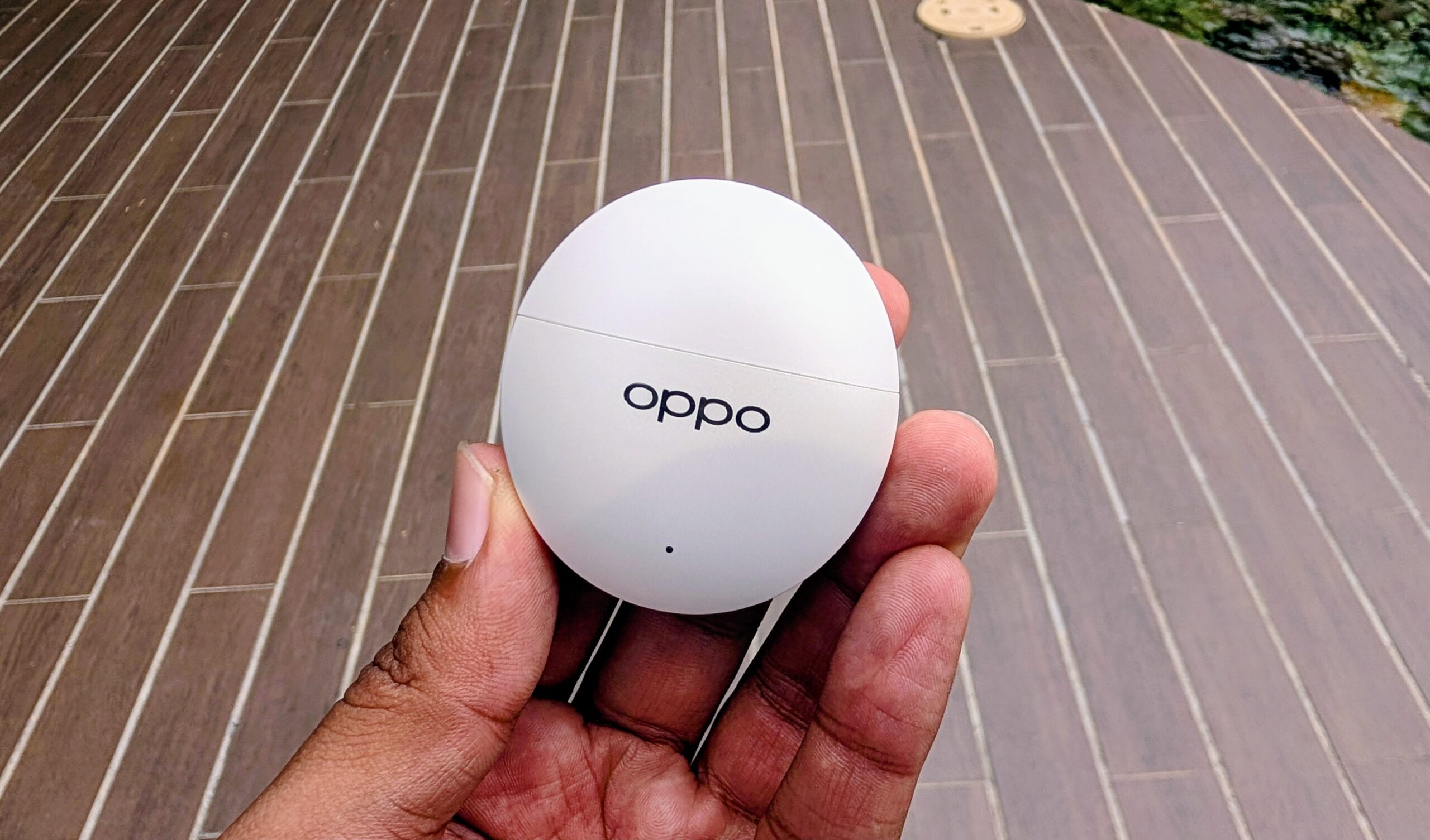 ULASAN : OPPO Enco Air5s - Earbuds Semi in-ear pertama OPPO dengan ANC 10 ULASAN : OPPO Enco Air5s - Earbuds Semi in-ear pertama OPPO dengan ANC 10