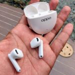 ULASAN : OPPO Enco Air5s - Earbuds Semi in-ear pertama OPPO dengan ANC 1