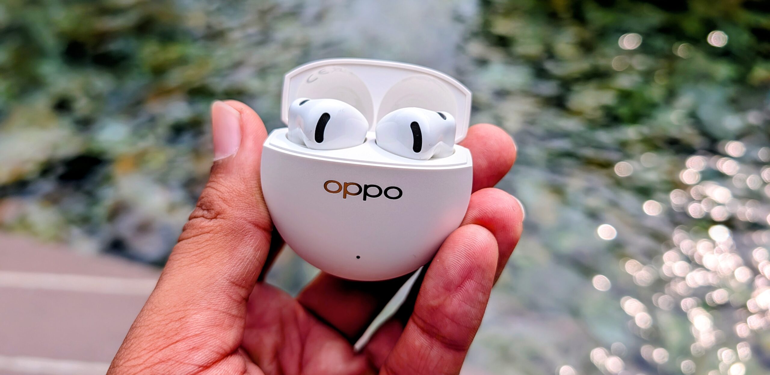 ULASAN : OPPO Enco Air5s - Earbuds Semi in-ear pertama OPPO dengan ANC 3 ULASAN : OPPO Enco Air5s - Earbuds Semi in-ear pertama OPPO dengan ANC 3
