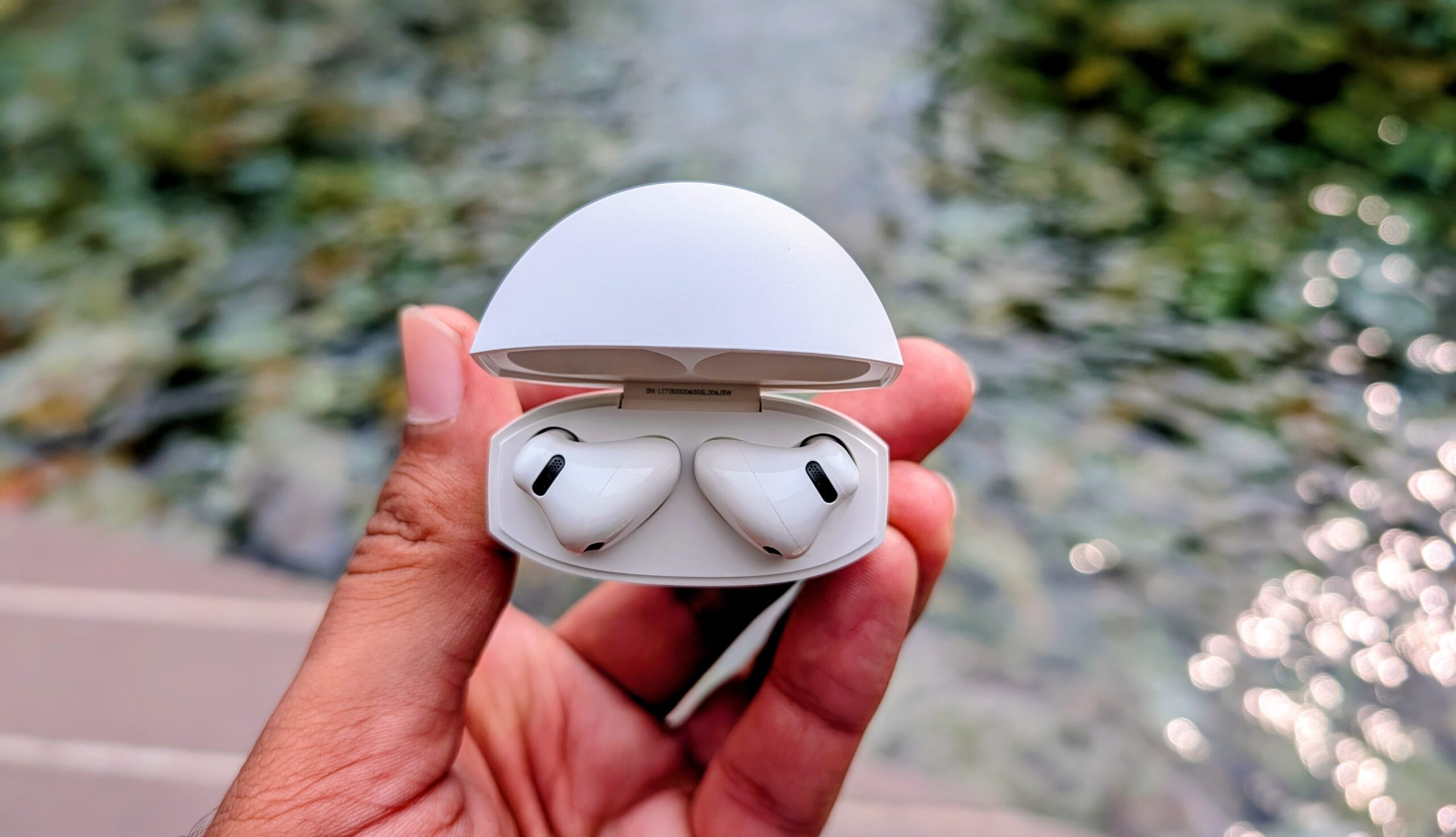 ULASAN : OPPO Enco Air5s - Earbuds Semi in-ear pertama OPPO dengan ANC 8 ULASAN : OPPO Enco Air5s - Earbuds Semi in-ear pertama OPPO dengan ANC 8