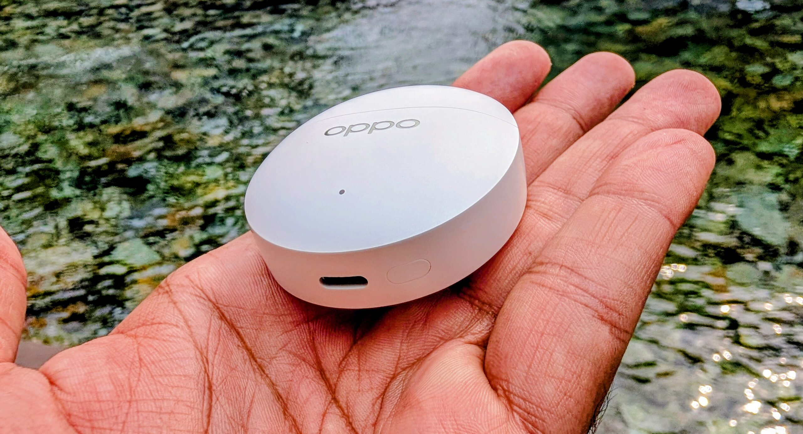 ULASAN : OPPO Enco Air5s - Earbuds Semi in-ear pertama OPPO dengan ANC 4 ULASAN : OPPO Enco Air5s - Earbuds Semi in-ear pertama OPPO dengan ANC 4
