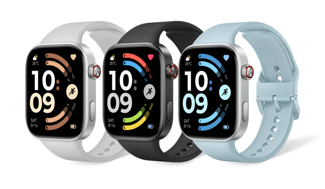 ULASAN : REDMI Watch 6 - Smartwatch Bajet yang Sukar Ditandingi 5 ULASAN : REDMI Watch 6 - Smartwatch Bajet yang Sukar Ditandingi 5