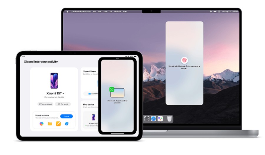 5 Minggu Dengan Xiaomi 17T Pro: Begini Cara Ia Memudahkan Rutin Harian Saya 7 5 Minggu Dengan Xiaomi 17T Pro: Begini Cara Ia Memudahkan Rutin Harian Saya 7