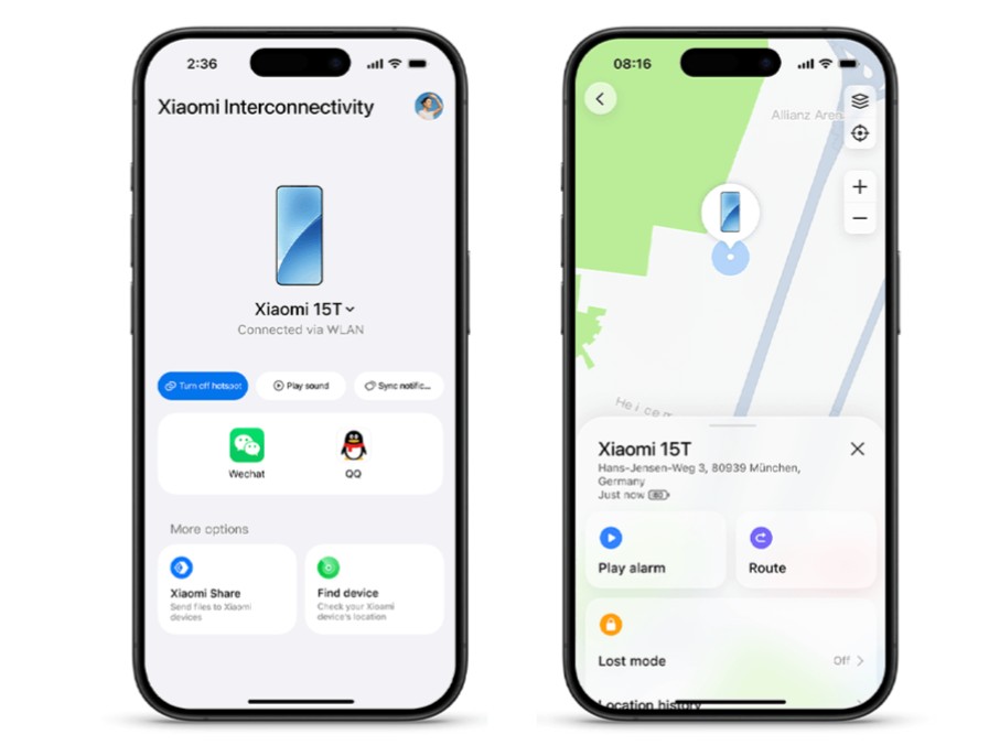 5 Minggu Dengan Xiaomi 17T Pro: Begini Cara Ia Memudahkan Rutin Harian Saya 8 5 Minggu Dengan Xiaomi 17T Pro: Begini Cara Ia Memudahkan Rutin Harian Saya 8