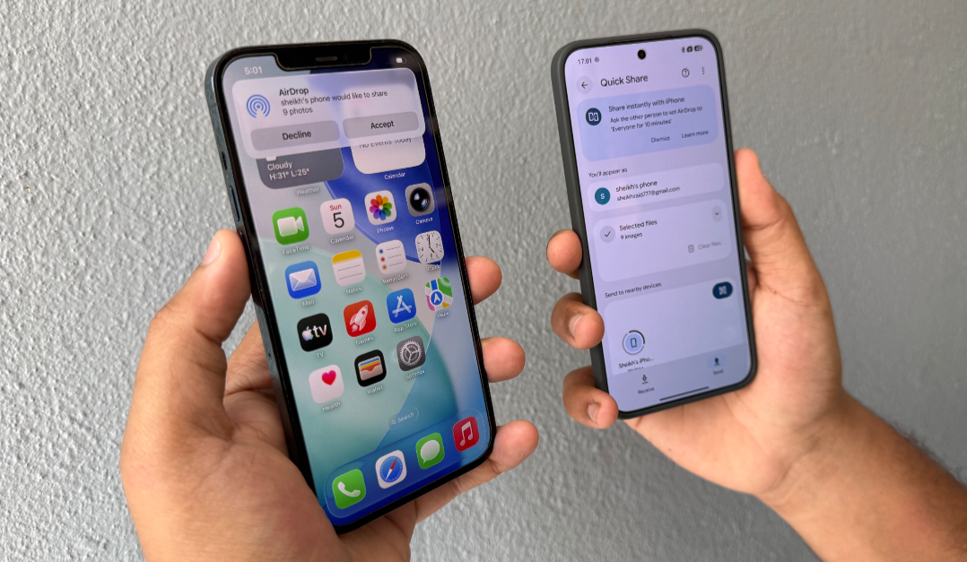 5 Minggu Dengan Xiaomi 17T Pro: Begini Cara Ia Memudahkan Rutin Harian Saya 3 5 Minggu Dengan Xiaomi 17T Pro: Begini Cara Ia Memudahkan Rutin Harian Saya 3