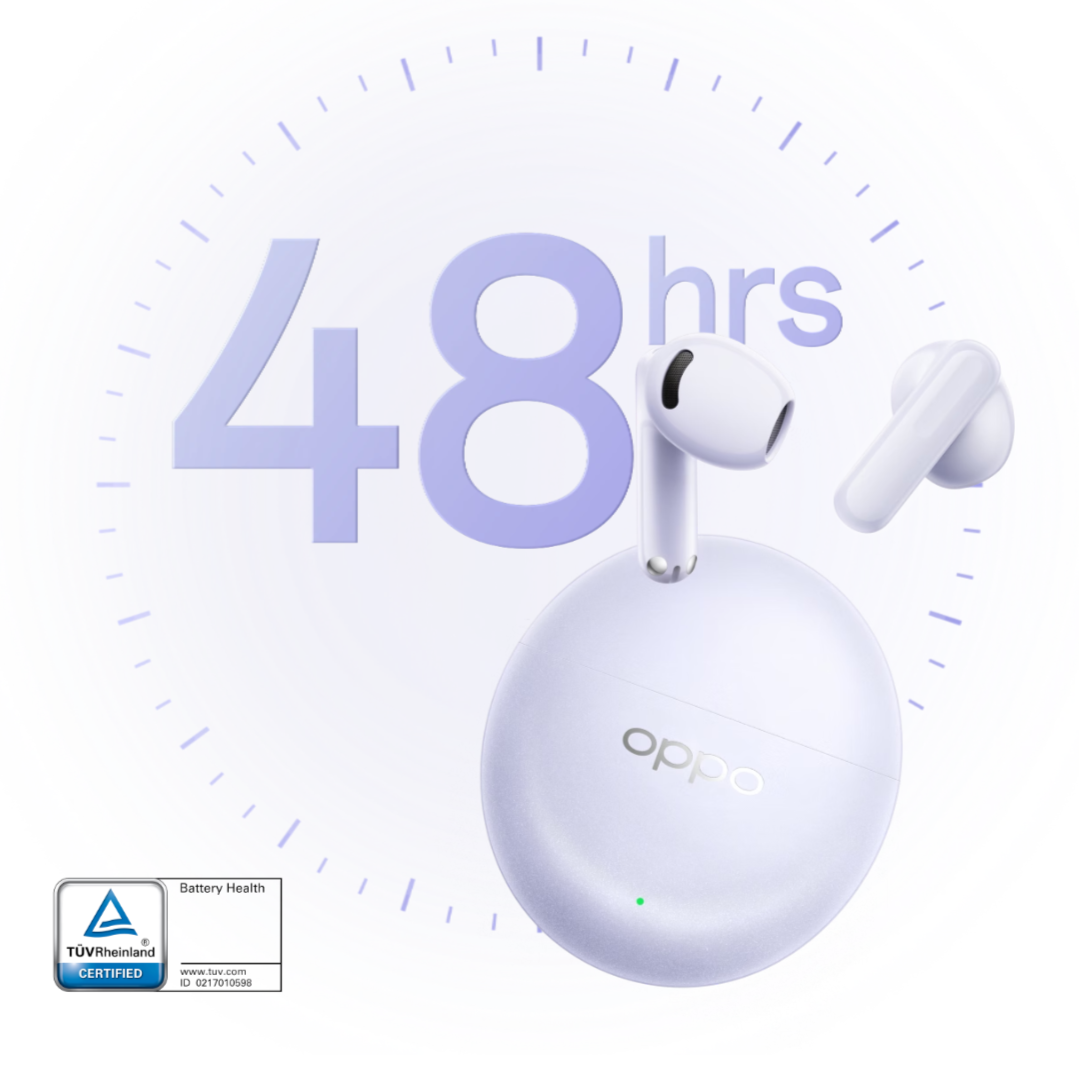 ULASAN : OPPO Enco Air5s - Earbuds Semi in-ear pertama OPPO dengan ANC 9 ULASAN : OPPO Enco Air5s - Earbuds Semi in-ear pertama OPPO dengan ANC 9